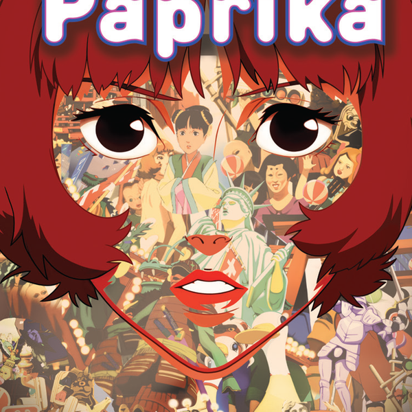 Paprika Movie Watch Online